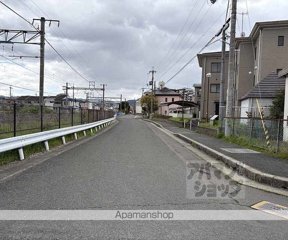 エストマノワール土田の周辺写真