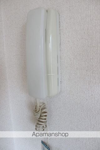 館町ガーデンHITSの内装写真