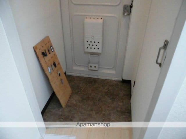 バローレ堺の内装写真