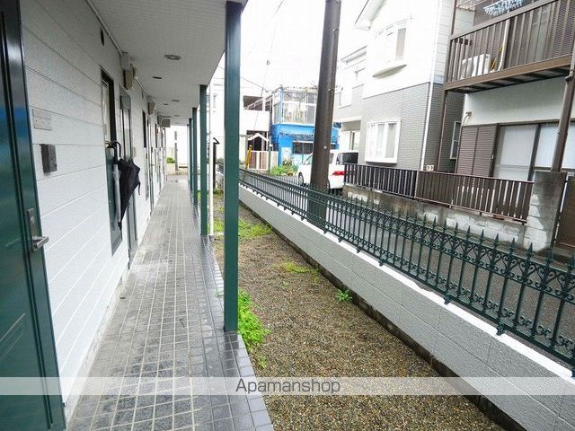 PALACIO MATSUDO 1650の内装写真