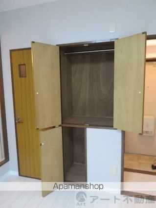 リオン・ドール[1K/22m2]のその他部屋・スペース