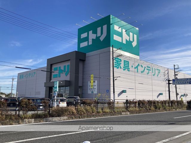 リバーサイドアべニューの周辺写真
