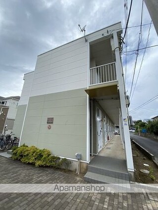 レオパレス未来[1K/19.87m2]の外観4