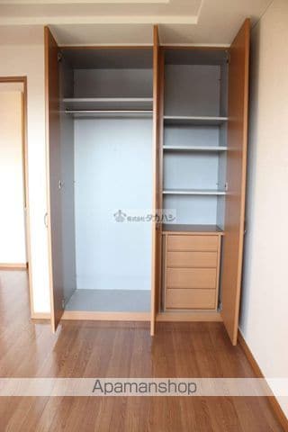 ラピュタの内装写真