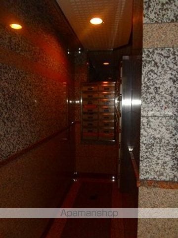 ランドマークシティ大阪城南の内装写真