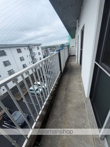 崎原第2マンションの内装写真