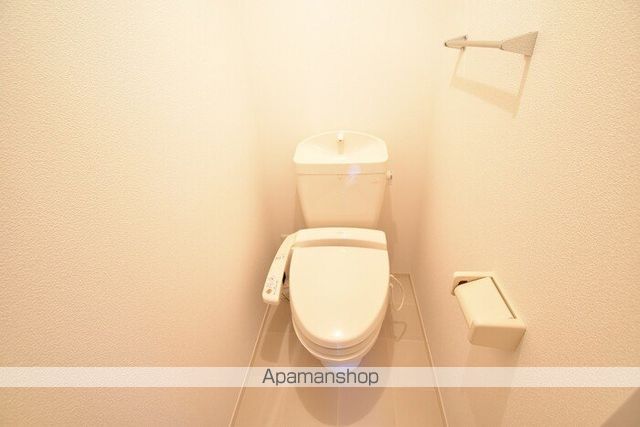 マインパレスII B棟の内装写真
