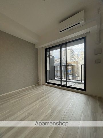ルフォンプログレ南森町の内装写真