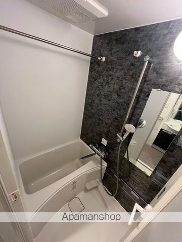 RELUXIA横濱弘明寺の内装写真