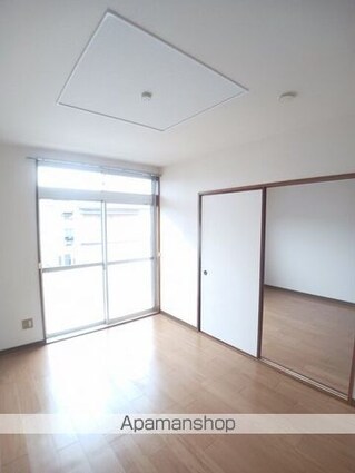 シティハイツさとうＡ[2DK/39.73m2]のリビング・居間