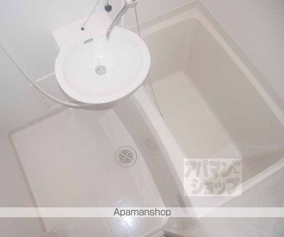 レオパレス京都十条の内装写真