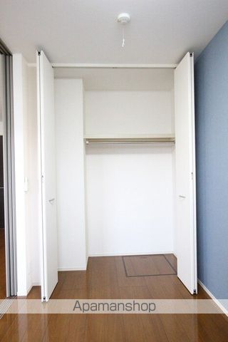 リアトリスの内装写真