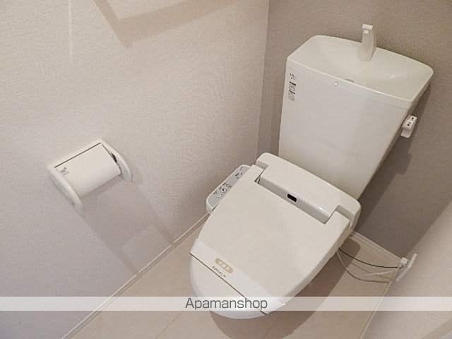 スカイドミールIIの内装写真
