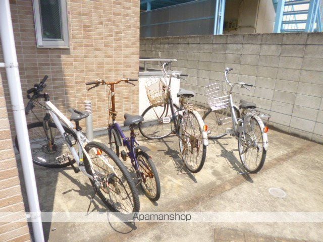 ショコラVのその他写真