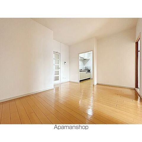 NODA GULANDEの内装写真
