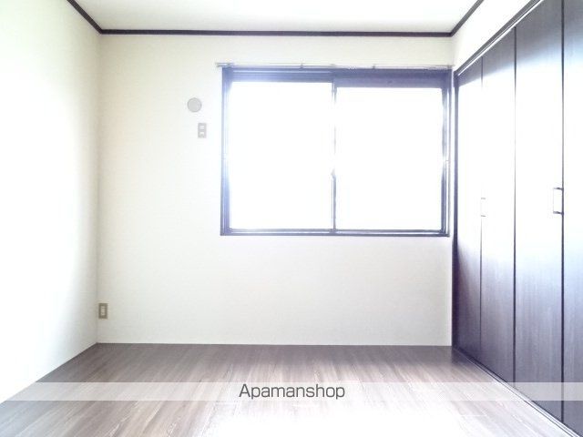 セジュールLEEの内装写真