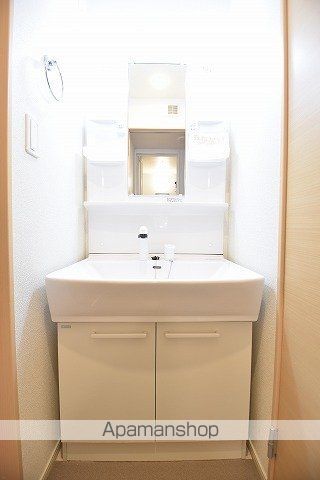プローテIII・Aの内装写真