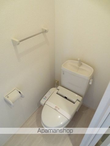 エスポアール・タカムラの内装写真