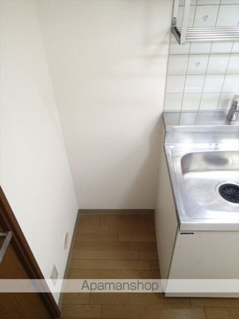 和歌山県和歌山市紀三井寺[1K/29m2]の内装5