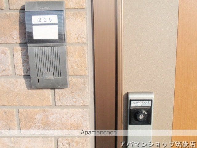 アヴァンセ A棟の内装写真