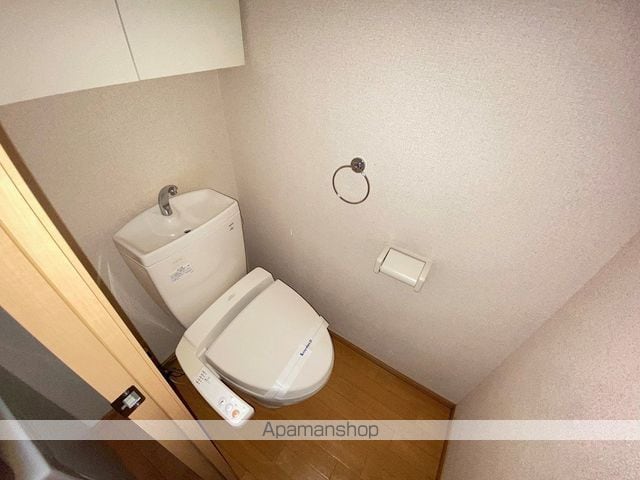 レオパレスサンハイの内装写真