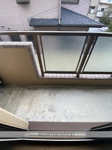 オーレックス扇町の内装写真