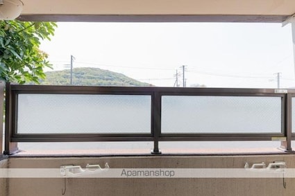 ピュアハイツ西町[1K/21.75m2]の内装4