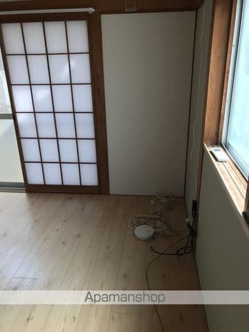 愛知環状鉄道 北岡崎駅 徒歩20分 2階建 築46年の内装写真