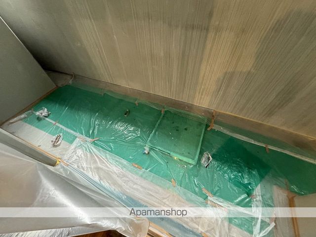 SERENiTE FRANC難波の内装写真