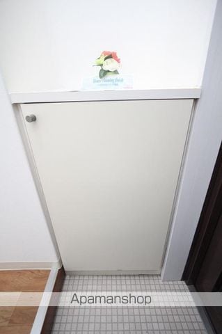 プレシャスタイム新北の内装写真