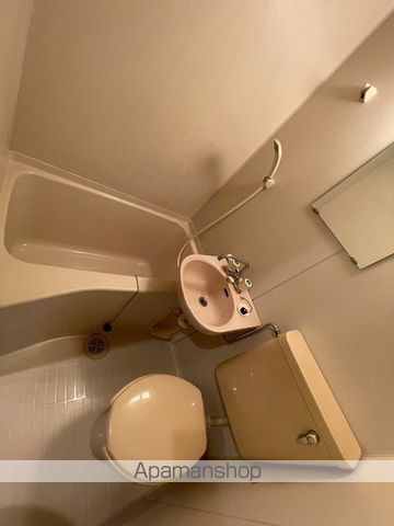 リバティ丸之内の内装写真