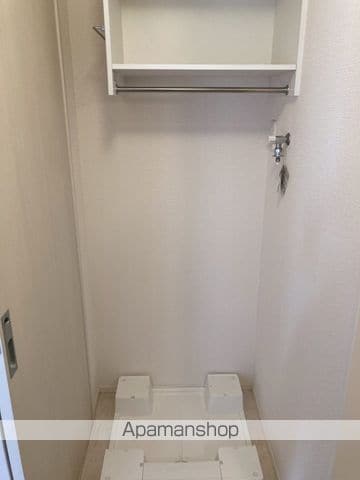 メルベージュの内装写真