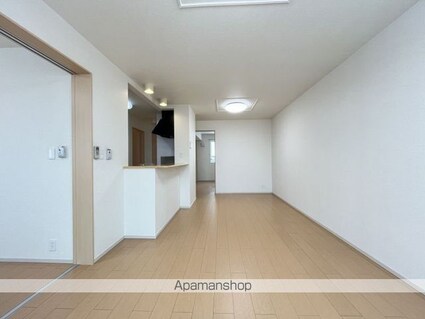 スマイル七福[2LDK/58.87m2]の内装2