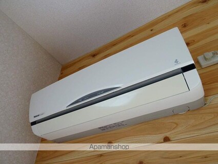パレス緑ヶ丘[1K/20.25m2]のその他設備