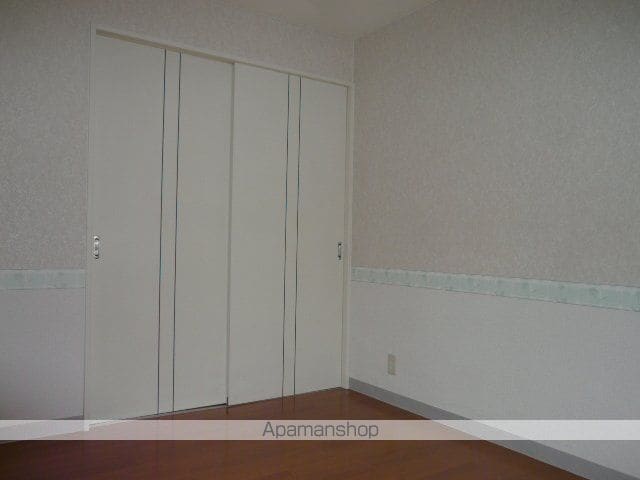プラタカラN22の内装写真