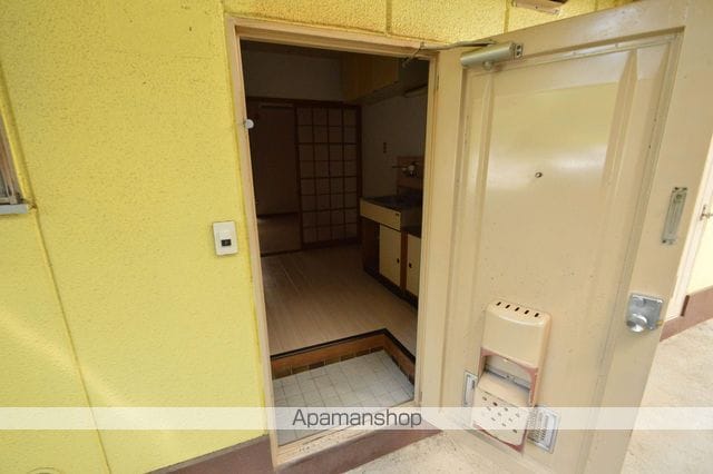 グリーンリーブスの内装写真