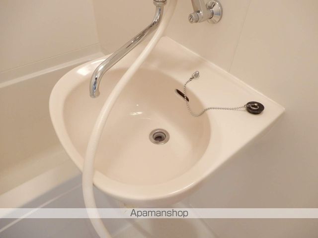 カーサ山鼻の内装写真