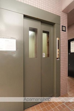 プレアール香西[2LDK/51.08m2]の共用部3