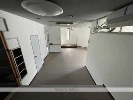 楠上ハウス[2K/38.3m2]の内装5