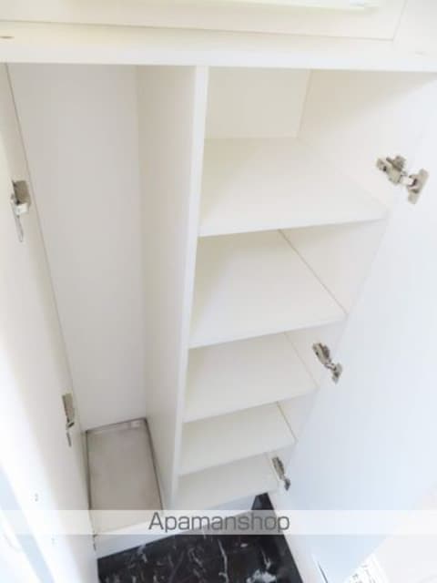 ルクレ池袋[1R/31.2m2]の内装3