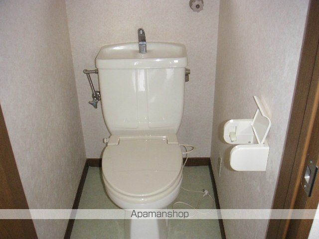 ハイツプチドールの内装写真