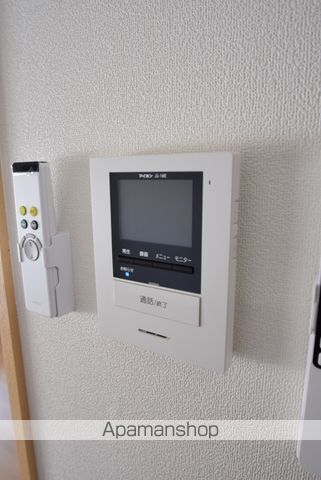 新都ハイツレジェの内装写真