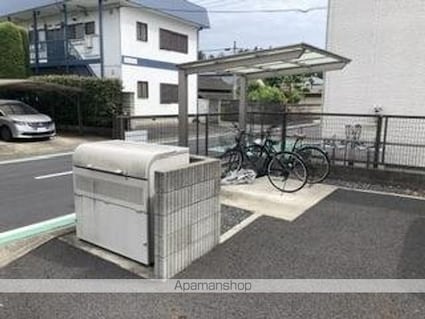 葉山ハイツ[1LDK/36.08m2]のその他設備1