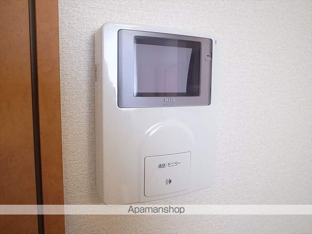 レオパレスリベェールIの内装写真