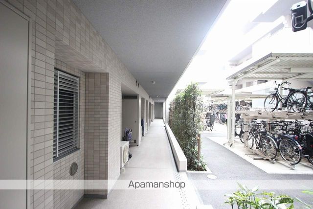 【立川市錦町のマンションの写真】