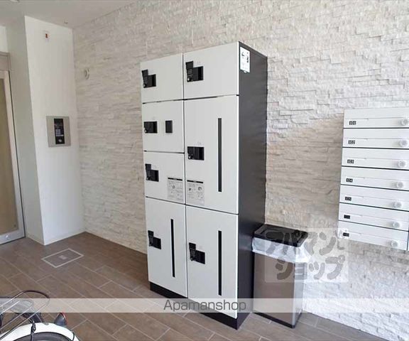 GARNET RESIDENCE 聖護院のその他写真