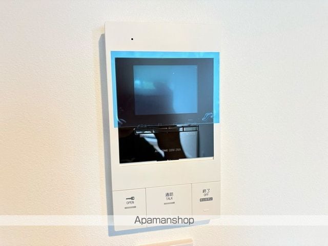 LE COCON 甚目寺IIIの内装写真