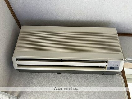 ハイムウスイ[1K/25.67m2]のその他設備