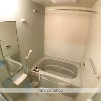 ディアコート[2LDK/52.49m2]のバス