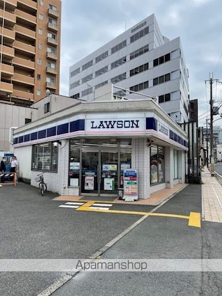 ＣＩＴＹ　ＳＰＩＲＥ浜大津駅前[1LDK/40.88m2]の周辺1